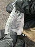 H&M Tan Trenchcoat Size 2 - photo 7