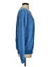 Jerzees Blue Long Sleeve Top Size S - photo 4