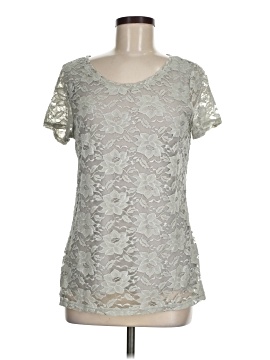 Banana Republic Short Sleeve Top (view 1)