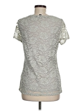 Banana Republic Short Sleeve Top (view 2)