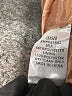 TCEC 100% Polyester Metallic Brown Pink Formal Skirt Size 2 - photo 5