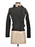 Free People Gray Jacket Size XS - photo 1