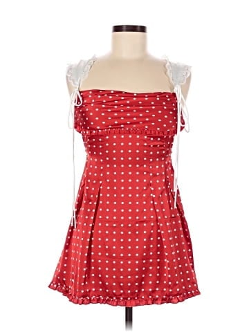 For Love & Lemons Casual Dress (view 1)