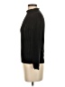 J.Crew Black Turtleneck Sweater Size XS - photo 5
