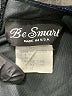 Be Smart Solid Black Cocktail Dress Size 9 - 10 - photo 7