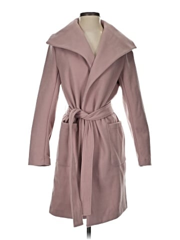 Elie Tahari Coat (view 1)