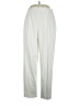 Rena Rowan Solid Ivory Casual Pants Size 16W - photo 1