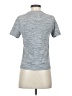 Athleta Tweed Gray Active T-Shirt Size XS - photo 2