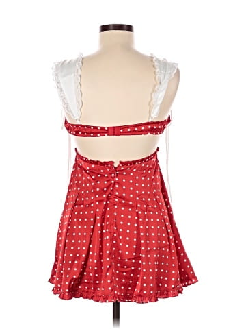 For Love & Lemons Casual Dress (view 2)