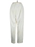 Rena Rowan Solid Ivory Casual Pants Size 16W - photo 2