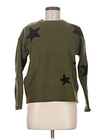 THML Pullover Sweater (view 1)