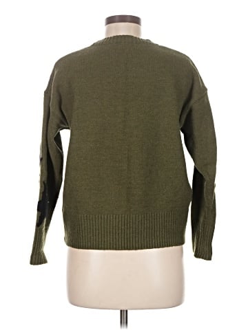 THML Pullover Sweater (view 2)