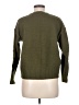 THML Stars Green Pullover Sweater Size M - photo 2