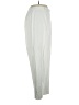 Rena Rowan Solid Ivory Casual Pants Size 16W - photo 4