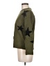THML Stars Green Pullover Sweater Size M - photo 5