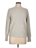 J.Crew Factory Store Gray Pullover Sweater Size L - photo 1