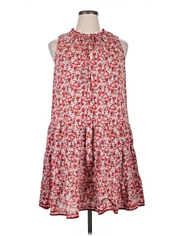 Max Studio Casual Dress (view 1)