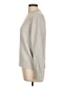 J.Crew Factory Store Gray Pullover Sweater Size L - photo 5