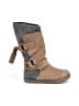 Sorel Gray Boots Size 7 - photo 1