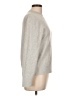J.Crew Factory Store Gray Pullover Sweater Size L - photo 4