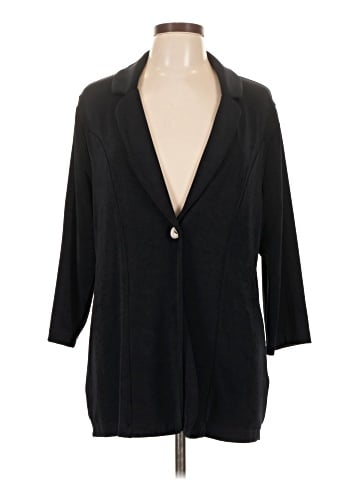 Travelers by Chico's Blazer (view 1)