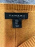 Tahari Brown Pullover Sweater Size S - photo 7