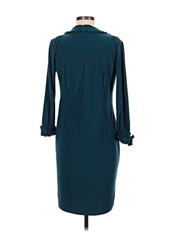 Just... Taylor Casual Dress (view 2)