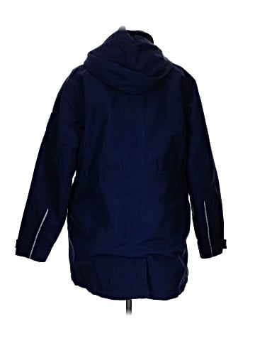 Lands' End Raincoat (view 2)
