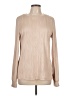Unbranded Tan Turtleneck Sweater Size L - photo 1