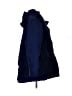Lands' End 100% Nylon Blue Raincoat Size L (petite) - photo 4
