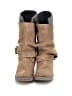 Sorel Gray Boots Size 7 - photo 2