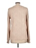 Unbranded Tan Turtleneck Sweater Size L - photo 2