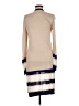 Joseph A. 100% Rayon Tan Cardigan Size M - photo 2