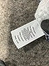 T by Talbots 100% Cotton Gray Fleece Size L - photo 7
