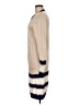 Joseph A. 100% Rayon Tan Cardigan Size M - photo 5