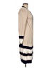 Joseph A. 100% Rayon Tan Cardigan Size M - photo 4