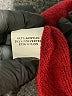 BLOOMCHIC Red Pullover Sweater Size 14 - 16 - photo 7