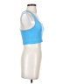 Girlfriend Collective Blue Tank Top Size XS - photo 4