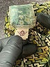 Assorted Brands Print Green Cocktail Dress Size M - photo 7
