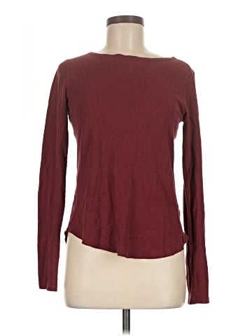 Denim & Supply Ralph Lauren Long Sleeve Top (view 1)