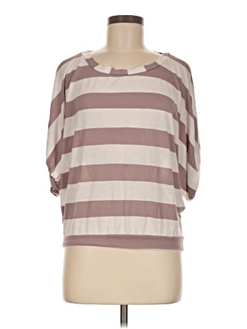 Splendid Short Sleeve Top (view 1)