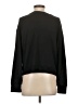Aqua Black Pullover Sweater Size S - photo 2