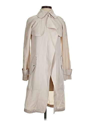 Babaton Trenchcoat (view 1)
