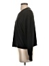 Aqua Black Pullover Sweater Size S - photo 5