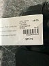 LIVI Black Active Pants Size 18 - 20 Plus - photo 5