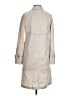 Babaton Ivory Trenchcoat Size XXS - photo 2