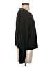 Aqua Black Pullover Sweater Size S - photo 4