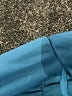 Forever Rose Couture Solid Teal Jumpsuit Size M - photo 4