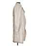 Babaton Ivory Trenchcoat Size XXS - photo 4