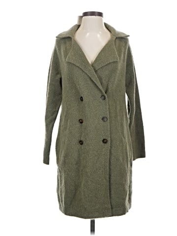 We the Free Coat (view 1)